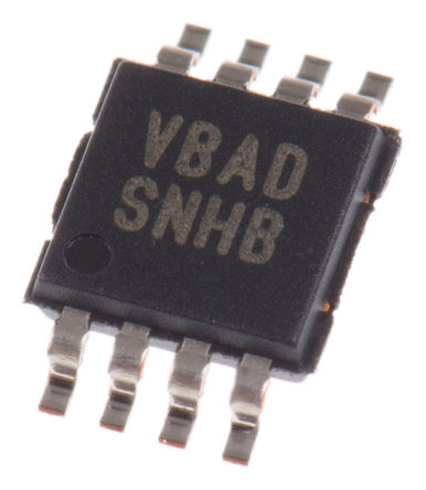 LM3401MM