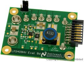 LM3409HVEVAL