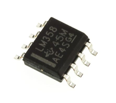 LM358D