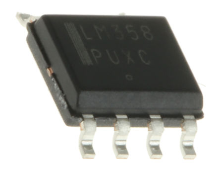 LM358DR2G