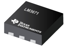 LM3671