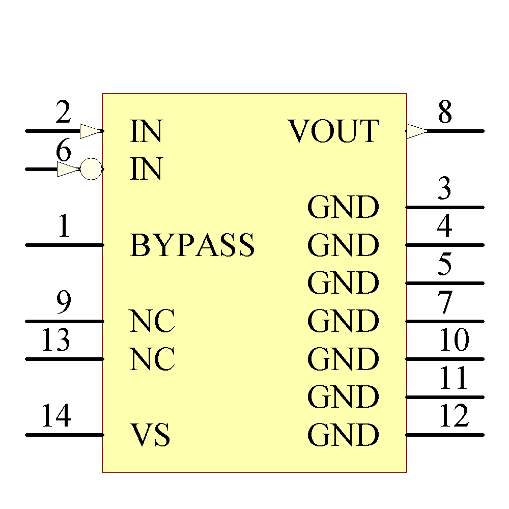 LM380N