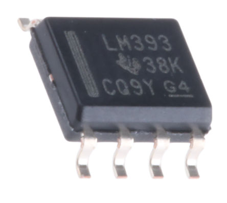LM393DR
