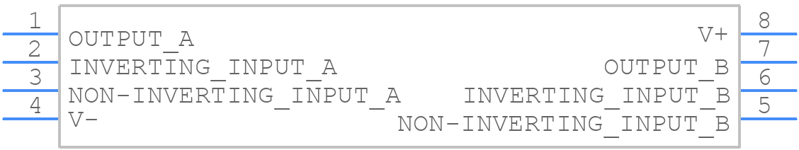 LM4562NA