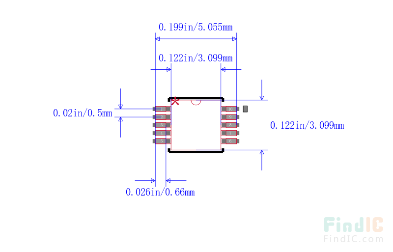 LM4853MM