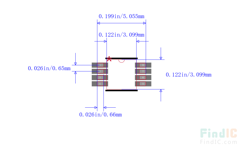 LM4890MM