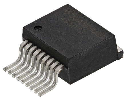 LM4950TS