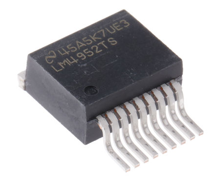 LM4952TS