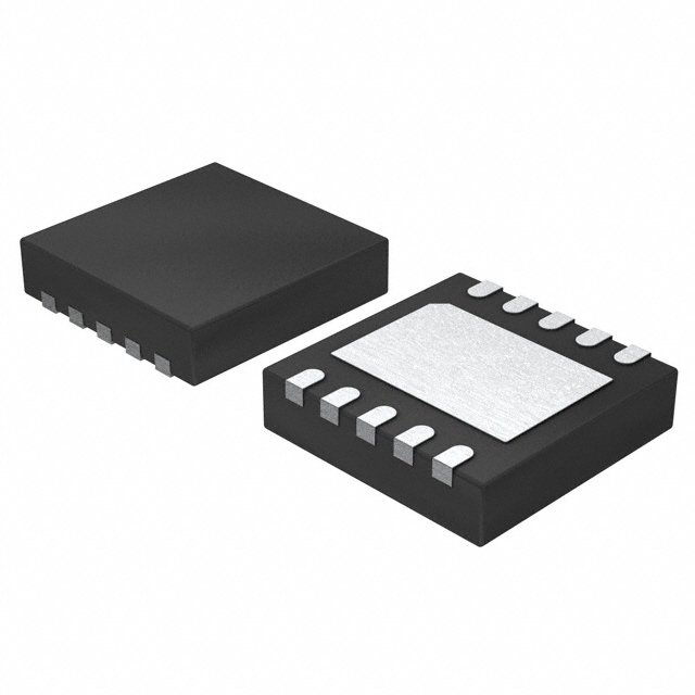 LM5010ASD