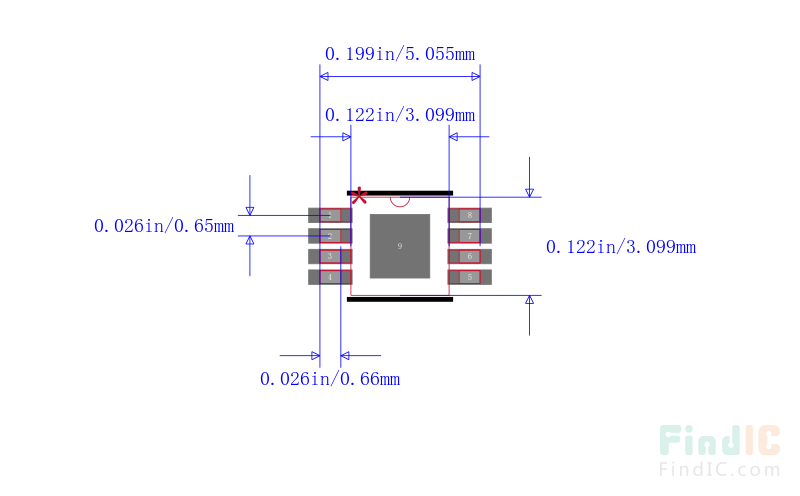 LM5085MY