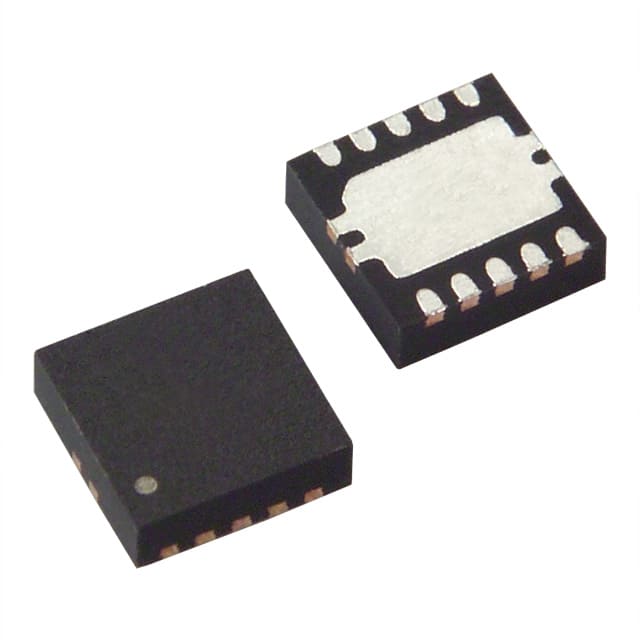 LM5108DRCR