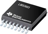 LM53603AMPWPR