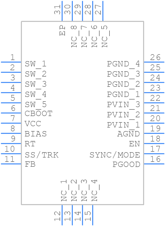 LM73605RNPT
