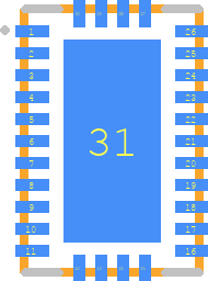 LM73606RNPR