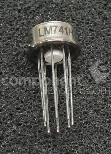 LM741H