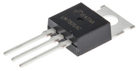 LM7805ACT