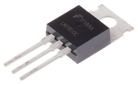 LM7810CT