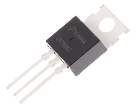 LM7824CT