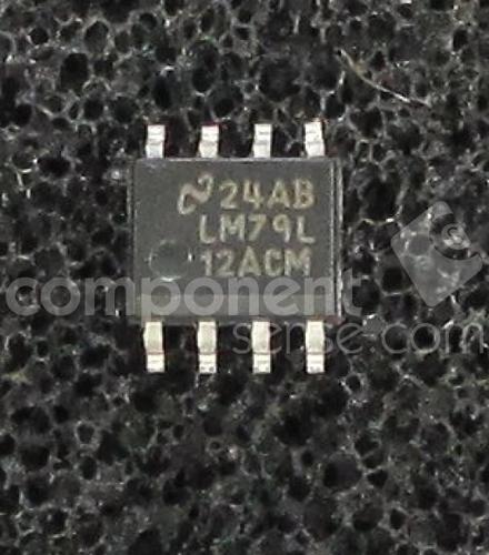 LM79L12ACM