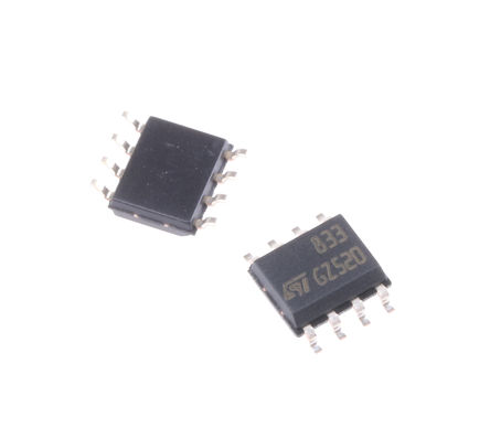 LM833DT