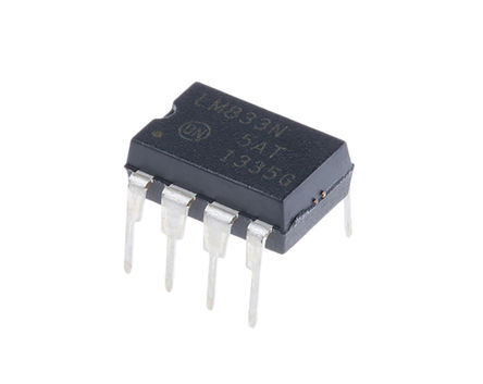 LM833NG