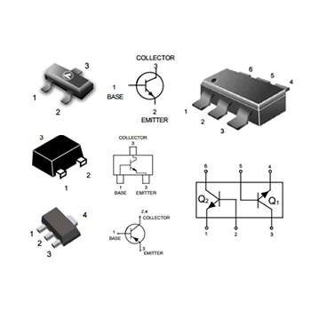 LMBT3906LT1G