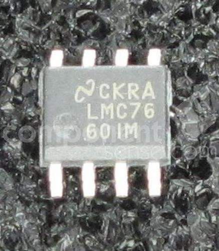 LMC7660IM