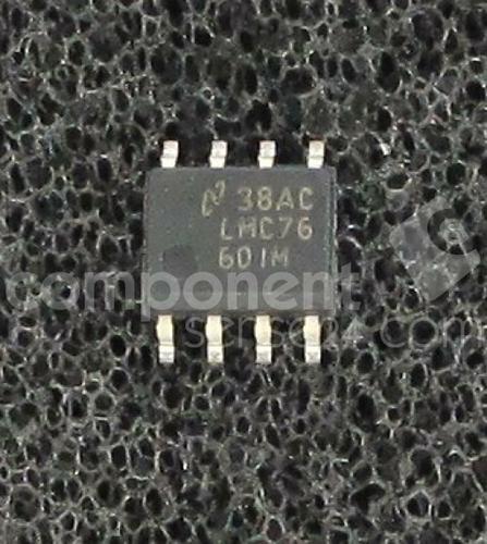LMC7660IMX