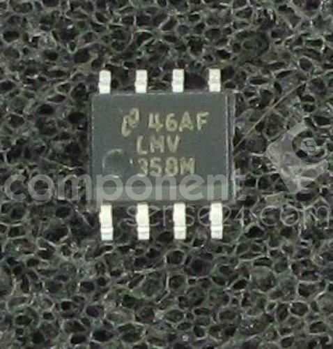 LMV358M