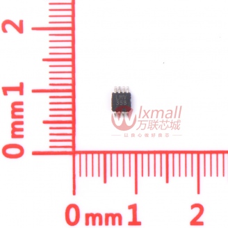 LMV358MMX