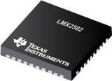 LMX2582RHAR
