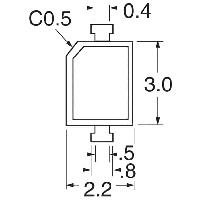 LN1461CTR