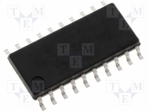 LPC1110FD20