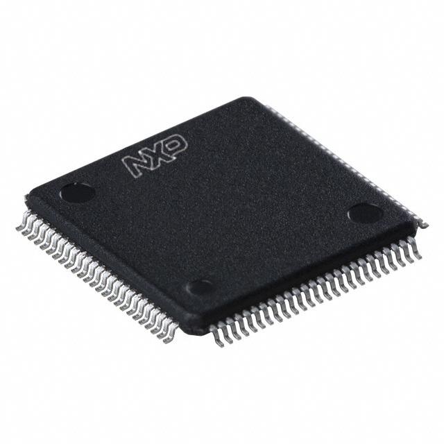 LPC1518JBD100E