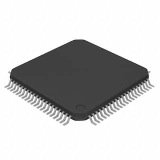 LPC1758FBD80K