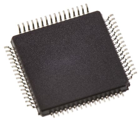 LPC2119FBD64