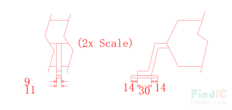 LPC2141FBD64