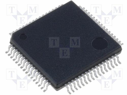 LPC2142FBD64