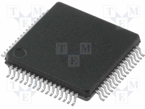 LPC2144FBD64