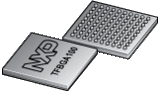 LPC2368FET100