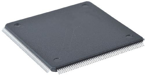 LPC2468FBD208