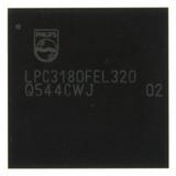 LPC3180FEL320