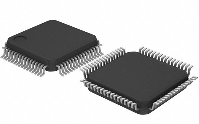 LPC845M301JBD64E
