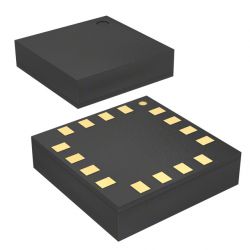 LSM303AGRTR