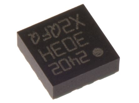 LSM303D