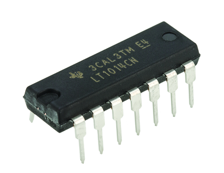 LT1014CN