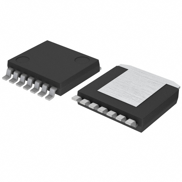 LT1076HVIR