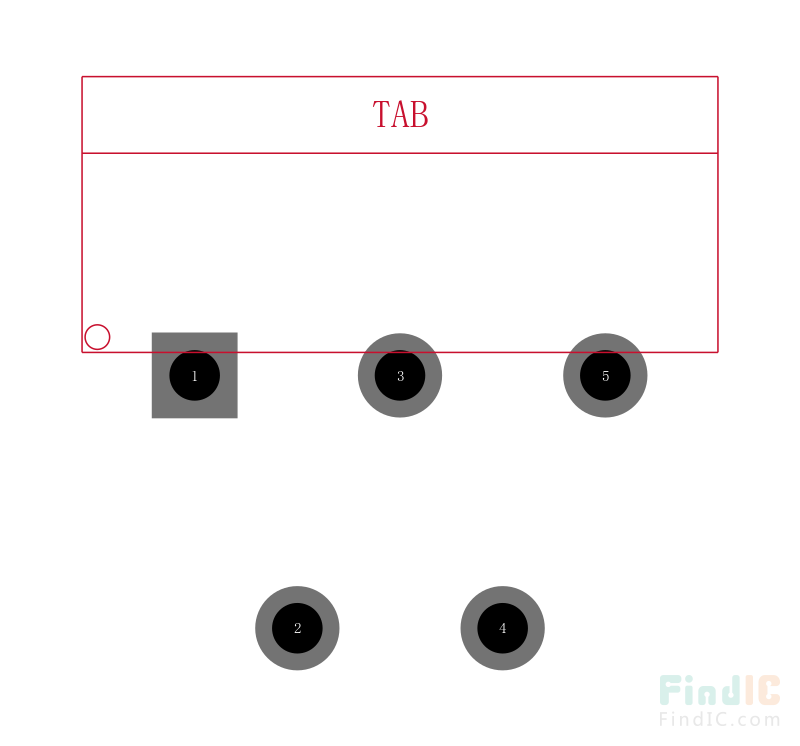 LT1076IT