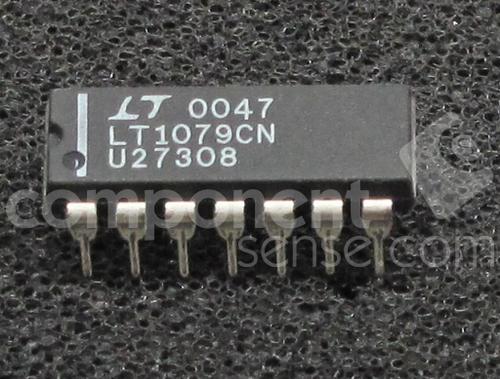 LT1079CN