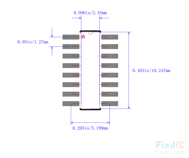 LT1260CS